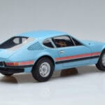 Volkswagen SP2 Kék Otto 1:18 OT421 Gyanta - image 2 of 6