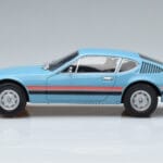 Volkswagen SP2 Kék Otto 1:18 OT421 Gyanta - image 3 of 6