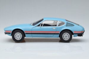 Volkswagen SP2 Kék Otto 1:18 OT421 Gyanta – 3. kép a 6-ből