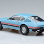 Volkswagen SP2 Kék Otto 1:18 OT421 Gyanta - image 5 of 6