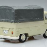 Volkswagen T1b Pickup Schuco 1:18 450037000 Fém - image 3 of 7