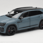 Volkswagen Teramont X Szürke FAW 1:18 ZVB000003B Fém