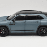 Volkswagen Teramont X Szürke FAW 1:18 ZVB000003B Fém - image 4 of 8