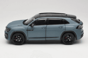 Volkswagen Teramont X Szürke FAW 1:18 ZVB000003B Fém – 4. kép a 8-ből