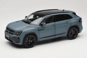 Volkswagen Teramont X Szürke FAW 1:18 ZVB000003B Fém