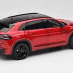 Volkswagen Teramont X Piros FAW 1:18 ZVB000003A Fém - image 3 of 8