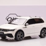 Volkswagen Tiguan R Fehér Otto 1:18 - image 6 of 6