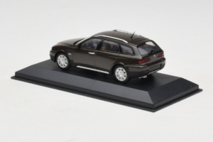 Alfa Romeo 159 Brooklands Green Minichamps 1:43 400120411 Fém – 3. kép a 4-ből