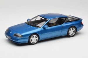 Alpine GTA V6 Turbo Bleu Alpine Metallic Otto 1:18 OT1146 Gyanta