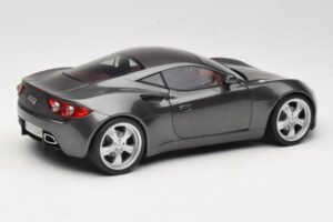 Artega GT Grey Metallic Revell 1:18 09024 Fém – 3. kép a 8-ből