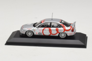 Audi A4 B5 #4 P. Vidali STW Cup 1998 Minichamps 1:43 AUDI013 Fém