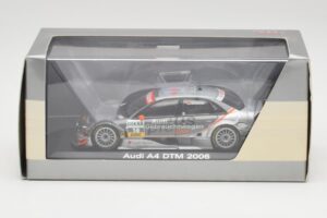 Audi A4 B7 DTM #16 T. Scheider Audi Sport Team Abt Sportsline DTM 2006 Minichamps 1:43 5020600503 Fém – 4. kép a 4-ből