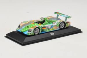 Audi R8 LMP #77 Crocodile 1998 Minichamps 1:43 20000001168 Fém – 2. kép a 4-ből