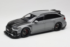 Audi RS6 C8 Avant Darwin Pro Lila Kilo Works 1:18 KLW002202 Fém