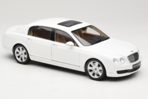 Bentley Continental Flying Spur Fehér Minichamps 1:18 100139461 Fém – 6. kép a 8-ből