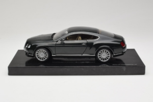 Bentley Continental GT British Racing Green Minichamps 1:18 BL570 Fém