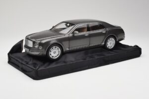 Bentley Mulsanne Brodgar Metallic Minichamps 1:18 BL843 Fém