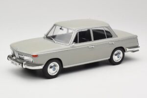 BMW 2000 TI Szürke MCG 1:18 MCG18112 Fém