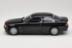 BMW 3 Series E36 Coupe Fekete UT Models 1:18 BMW009 Fém – 4. kép a 8-ből