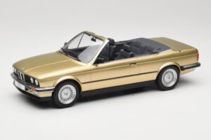 BMW 325i E30 Kabrió Bézs MCG 1:18 MCG18544 Fém