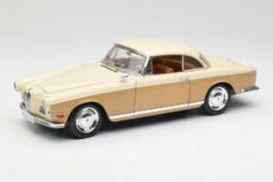 BMW 503 Bézs Revell 1:18 8832 Fém