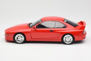 BMW 850i E31 Koenig Special Piros GT Spirit 1:18 GT250 Gyanta – 3. kép a 6-ből