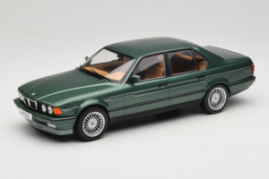 BMW Alpina B11 E32 3.5 Metallic Green MCG 1:18 MCG18233 Fém