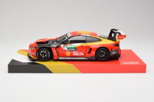 BMW M4 GT3 G82 #31 S. van der Linde Team Schubert DTM Champion 2022 Minichamps 1:18 113222331 Fém – 4. kép a 8-ből