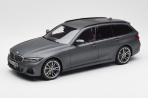 BMW M340i G20 xDrive M Sport Szürke GT Spirit 1:18 GT471 Gyanta