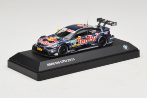 BMW M4 #13 Red Bull A. da Costa BMW Team RBM DTM 2015 Minichamps 1:43 80422405596 Fém – 2. kép a 5-ből