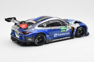 BMW M4 G82 GT3 Schubert Motorsport #25 P. Eng DTM 2022 Minichamps 1:18 113222025 Fém – 3. kép a 8-ből