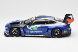 BMW M4 G82 GT3 Schubert Motorsport #25 P. Eng DTM 2022 Minichamps 1:18 113222025 Fém – 4. kép a 8-ből