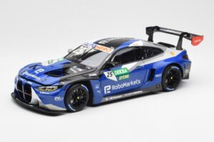 BMW M4 G82 GT3 Schubert Motorsport #25 P. Eng DTM 2022 Minichamps 1:18 113222025 Fém