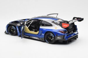 BMW M4 G82 GT3 Schubert Motorsport #25 P. Eng DTM 2022 Minichamps 1:18 113222025 Fém – 5. kép a 8-ből