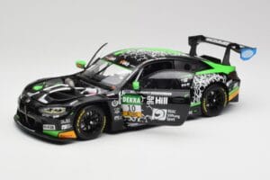 BMW M4 GT3 G82 #10 S. Green / M. Krutten Schubert Motorsport ADAC GT Masters Red Bull Ring Winner 2022 Minichamps 1:18 113222 – 2. kép a 8-ből