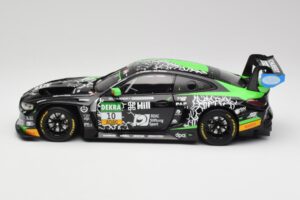 BMW M4 GT3 G82 #10 S. Green / M. Krutten Schubert Motorsport ADAC GT Masters Red Bull Ring Winner 2022 Minichamps 1:18 113222 – 4. kép a 8-ből