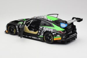 BMW M4 GT3 G82 #10 S. Green / M. Krutten Schubert Motorsport ADAC GT Masters Red Bull Ring Winner 2022 Minichamps 1:18 113222 – 5. kép a 8-ből