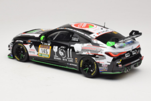 BMW M4 G82 GT4 #145 T. Glock / T. Scheider Winner SP8T 24 Hours Nürburgring 2024 Otto 1:18 OT1172 Gyanta – 5. kép a 6-ből