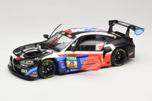 BMW M4 GT3 #20 J. Krohn / N. Catsburg Schubert Motorsport 2nd Place ADAC GT Masters Red Bull Ring 2022 Minichamps 1:18 113222 – 2. kép a 8-ből