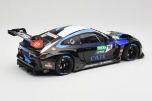 BMW M4 GT3 Walkenhorst Motorsport #10 E. Muth DTM 2022 Minichamps 1:18 113222010 Fém – 3. kép a 8-ből