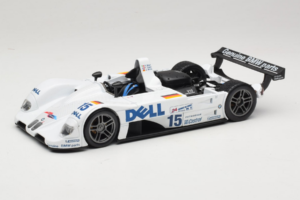 BMW V12 LMR #15 Y. Dalmas / J. Winkelhock / P. Martini 24 Hours of Le Mans Winner 1999 Maisto 1:18 56062 Fém – 2. kép a 8-ből