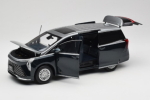 Buick MPV Barna OEM 1:18 GI-20220753 Fém – 2. kép a 8-ből