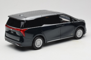 Buick MPV Barna OEM 1:18 GI-20220753 Fém – 3. kép a 8-ből