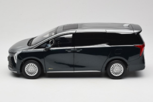 Buick MPV Barna OEM 1:18 GI-20220753 Fém – 4. kép a 8-ből