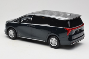 Buick MPV Barna OEM 1:18 GI-20220753 Fém – 7. kép a 8-ből