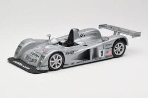 Cadillac Northstar LMP #1 24 Hours of Le Mans 2000 Hot Wheels 1:18 29225 Fém