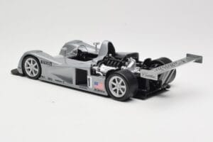 Cadillac Northstar LMP #1 24 Hours of Le Mans 2000 Hot Wheels 1:18 29225 Fém – 5. kép a 8-ből