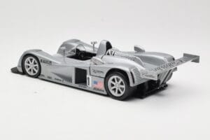 Cadillac Northstar LMP #1 24 Hours of Le Mans 2000 Hot Wheels 1:18 29225 Fém – 7. kép a 8-ből