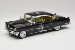 Cadillac Fleetwood Series 60 The Godfather Greenlight 1:18 12949 Fém