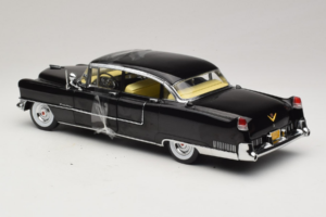 Cadillac Fleetwood Series 60 The Godfather Greenlight 1:18 12949 Fém – 5. kép a 6-ből